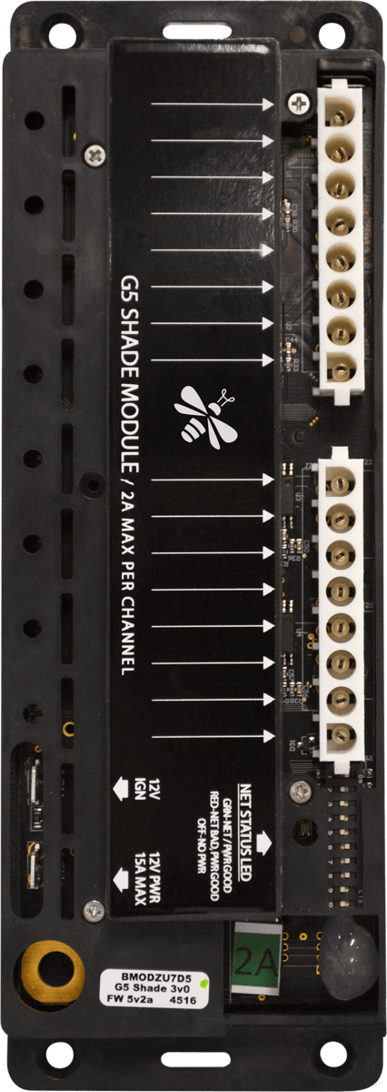 R42QL, R42HL | Firefly Integrations